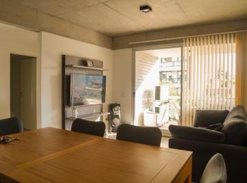 Departamento · 50m² · 2 Ambientes · 1 Cochera · Departamento - Olivos - Vias/rio