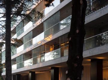 Departamento · 50m² · 2 Ambientes · 1 Cochera · Departamento - Olivos - Vias/rio