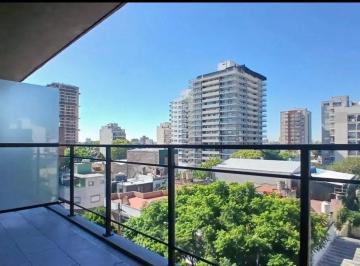 Departamento de 1 ambiente, Tres de Febrero · Alquiler Monoamb. a Estrenar! Sáenz Peña