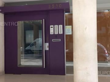 Departamento · 34m² · 1 Ambiente · Monoambiente en Alquiler