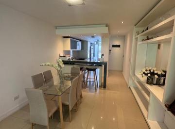 Departamento · 83m² · 2 Ambientes · 3 Cocheras · Alquiler 2 Ambientes 24 Meses