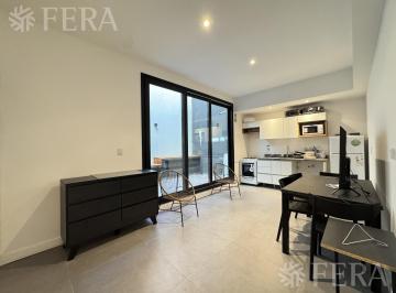 Departamento · 36m² · 2 Ambientes · Venta Departamento de 2 Ambientes con Patio en Nuñez