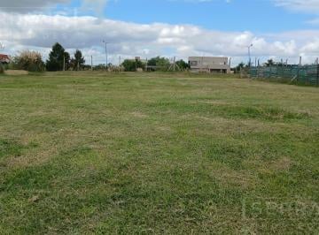 Terreno · 846m² · Venta Lote en Barrio San Sebastián Área 5, Belen de Escobar