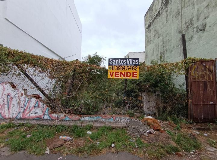Terreno · 164m²