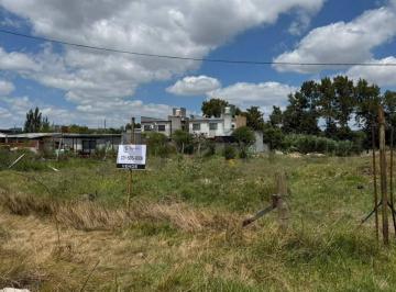 Terreno · 933m² · Terreno en Venta Barrio Savoia