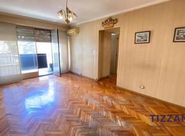 Departamento · 69m² · 3 Ambientes · Venta 3 Ambientes Alfrente San Telmo