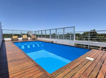 Departamento · 104m² · 4 Ambientes · 1 Cochera · Departamento 4 Ambientes Tipo Loft en Florida con Balcon Terraza
