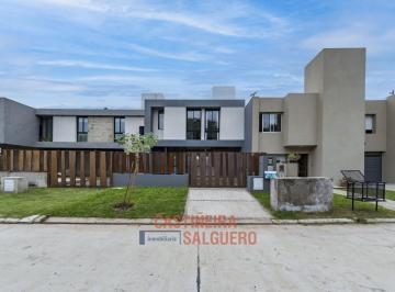 Casa · 150m² · 6 Ambientes · Duplex en Venta - Oportunidad - Cañuelas Chico