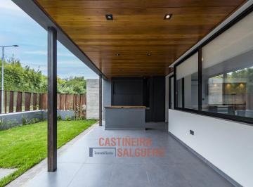 Casa · 150m² · 6 Ambientes · Duplex en Venta - Oportunidad - Cañuelas Chico