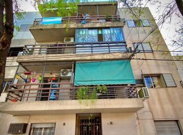 Departamento · 58ha · 3 Ambientes · Dos Dorm. con Balcón Al Frente, Oportunidad!