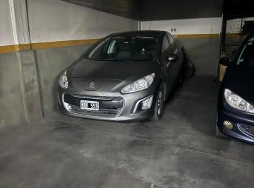 Garage · 15m² · Cochera Cubierta en Venta – Primer Piso – Zona Abasto