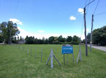 Terreno · 625m² · Terreno Lote en Venta en Barrio Parque Sakura, Exaltación de La Cruz