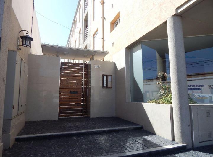 Departamento · 60m² · 3 Ambientes
