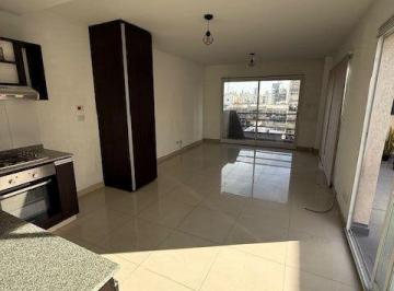 CES-CES-1596_2 · Propiedad Reservada Departamento Monoambiente. | Defensa 1200