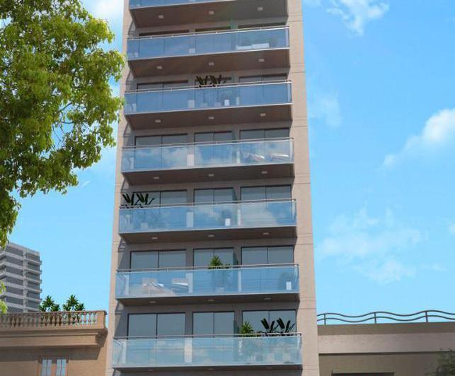 Departamento · 50m² · 2 Ambientes