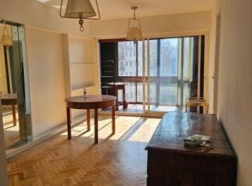 Departamento de 3 ambientes, Recoleta · Venta de 3 Amb. zona Facultad de Medicina Viviana Spizuoco Br