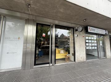 Local comercial · 67m² · 1 Ambiente · Local en Colegiales