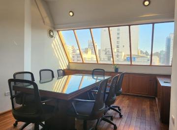 Oficina comercial , Córdoba · Oficinas Equipadas