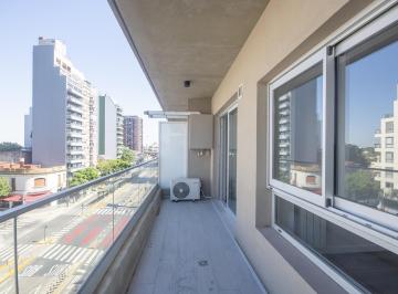 Departamento · 47m² · 2 Ambientes · Departamento 2 Ambientes a Estrenar Nuñez