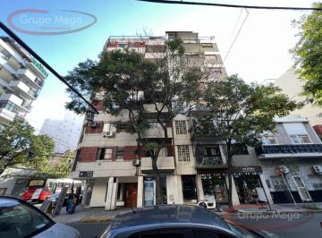 Departamento · 45m² · 2 Ambientes · Departamento en Boedo