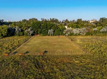 Terreno · 3461m² · Excelente Lote de 4.232 m² en Venta en Freixas, Pilar