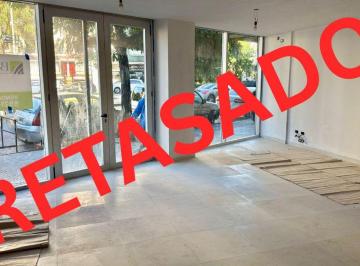 Local comercial de 1 ambiente, Saavedra · Retasado! Venta! Local Comercial 117 m Totales - Saavedra! Oportunidad!