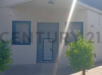 Oficina comercial · 50m² · 2 Ambientes · Alquiler Local Ramos Mejía