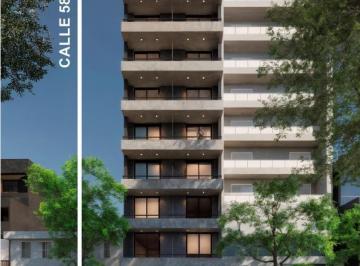 Departamento · 60m² · 3 Ambientes · Departamento 2 Dorm. en Pozo