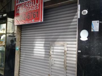 Local comercial · 50m² · Local 50 M²! Zona Facultades! Ayacucho 618