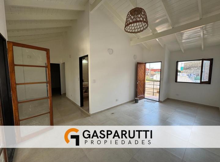 PH · 62m² · 2 Ambientes · 1 Cochera