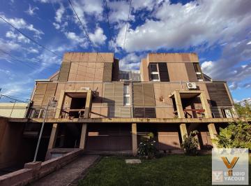Departamento · 85m² · 4 Ambientes · 1 Cochera · Duplex en Venta - 2 Dorm. 1 Baño - 85 m² - La Plata