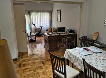 Departamento de 4 ambientes, Barrio Norte · En Venta. Estilo y Ubicación Para un 3 Ambientes C/dep o 4 Ambiente, en Uriburu y Av Santa Fe