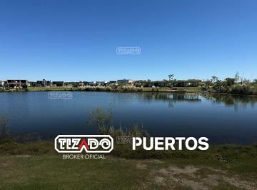 Terreno · 738m² · Terreno Lote en Venta en Riberas, Puertos, Escobar