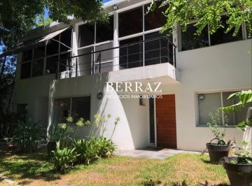 Casa · 187m² · 6 Ambientes · 1 Cochera · Casa Venta 3 Dorm. Barrio Los Fresnos Lote de 832 m² Pilar