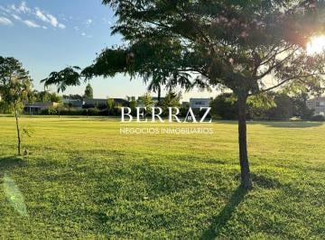 Terreno · 947m² · Lote Venta Altos de Campo Grande 947 m² Pilar