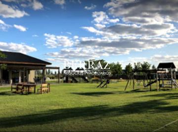 Terreno · 898m² · Lote en Venta a La Laguna Barrio El Canton Norte 898 m² Escobar