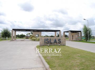 Terreno · 922m² · Lote en Venta a La Laguna Barrio El Canton Islas 923 m² Escobar