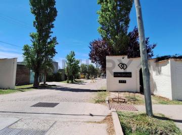 Terreno · 1118m² · Terreno a La Venta Vistalba