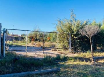 Terreno · 1018m² · Terreno a La Venta Vistalba