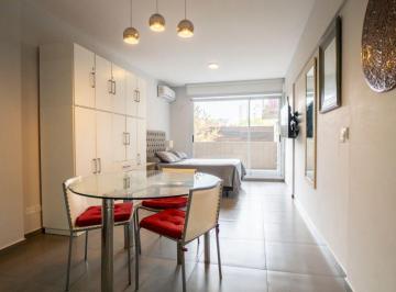 Departamento de 1 ambiente, Villa Pueyrredón · Departamento en Venta en Villa Pueyrredón, Monoambiente con Balcón Terraza.