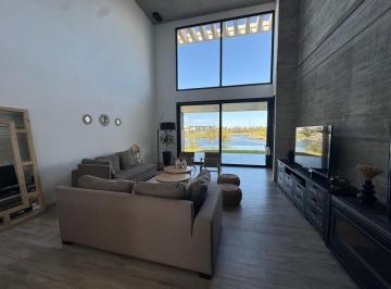 Casa · 432m² · 6 Ambientes · 1 Cochera · Casa Chalet en Venta en Virazón, Nordelta, Tigre