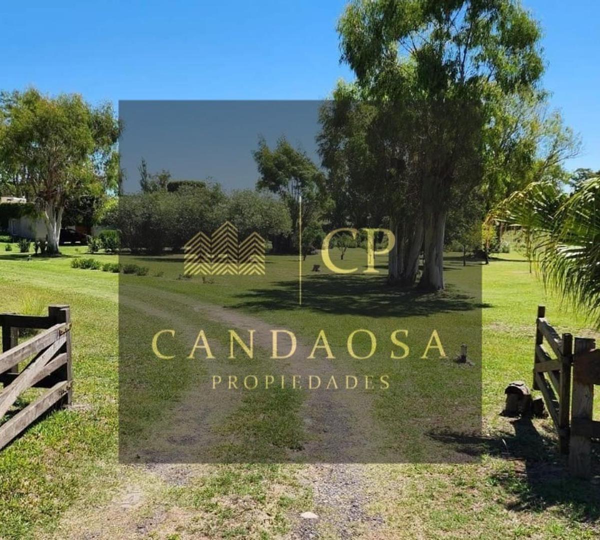 Ruta 9, Km 137, B2942 Baradero, Provincia De Bueno