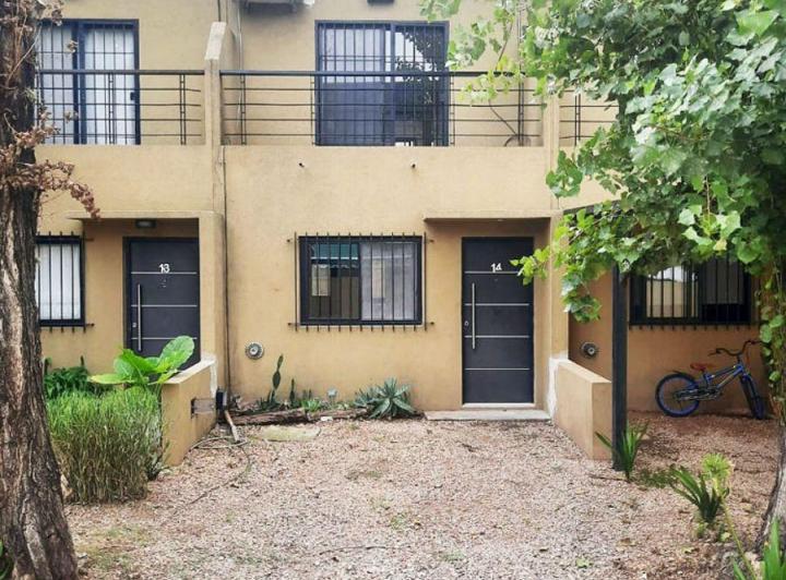 Casa · 120m² · 4 Ambientes · 1 Cochera
