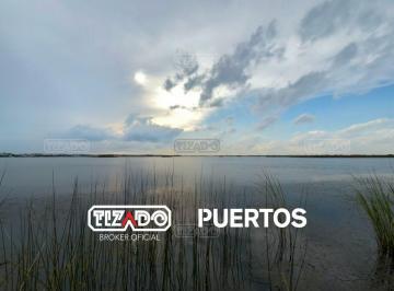 Terreno · 955m² · Terreno Lote en Venta en Muelles, Puertos, Escobar