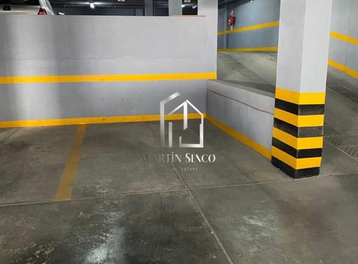 Garage · 13m² · 1 Cochera
