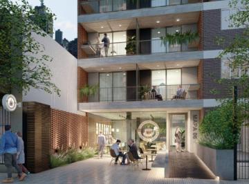 Departamento de 2 ambientes, Córdoba · Oportunidad Depto Rondeau Casi Chacabuco