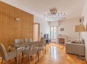 Departamento de 3 ambientes, Caballito · Venta 3 Ambientes en Caballito. Apto Profesional