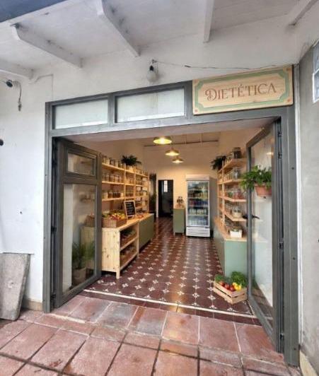 Local comercial · 40m²