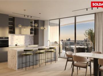 Departamento · 39m² · 1 Ambiente · Departamento 1 Ambiente en Puerto Madero