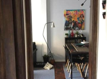Departamento · 75m² · 3 Ambientes · 3 Amb 63 m² + 12 m² en Copropiedad 75 m² Bajas Expensas